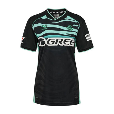 Jersey Real Betis 25∕26 Third Femenina