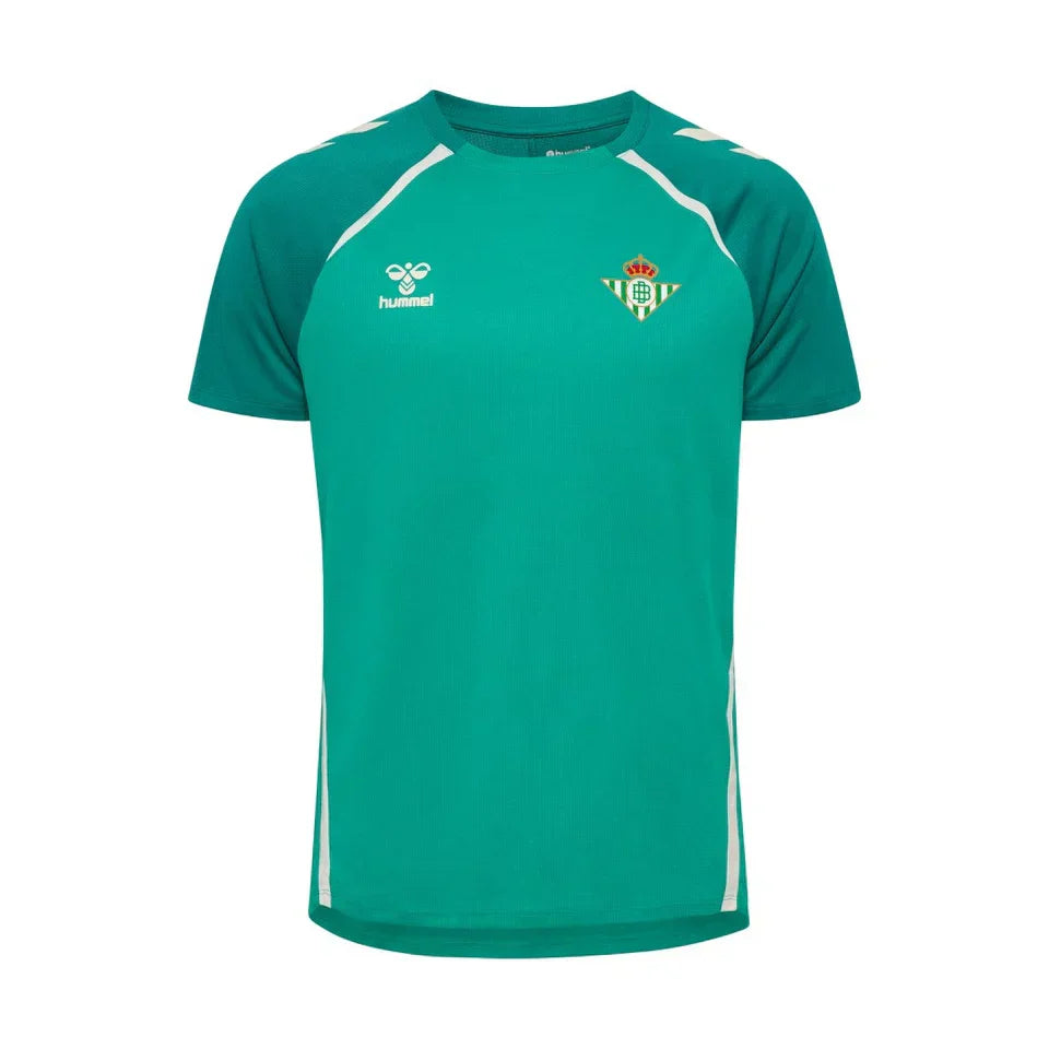 Camiseta Real Betis 25∕26 Entrenamiento