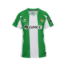 Jersey Real Betis 25∕26 Home Femenina