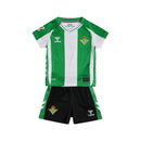 Kids Real Betis 25∕26 Home