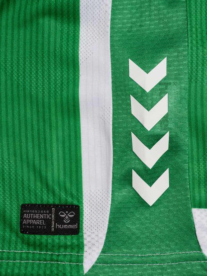 Niño Real Betis 25∕26 Primera Equipación