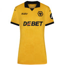 Jersey Wolves 25/26 Feminina Home