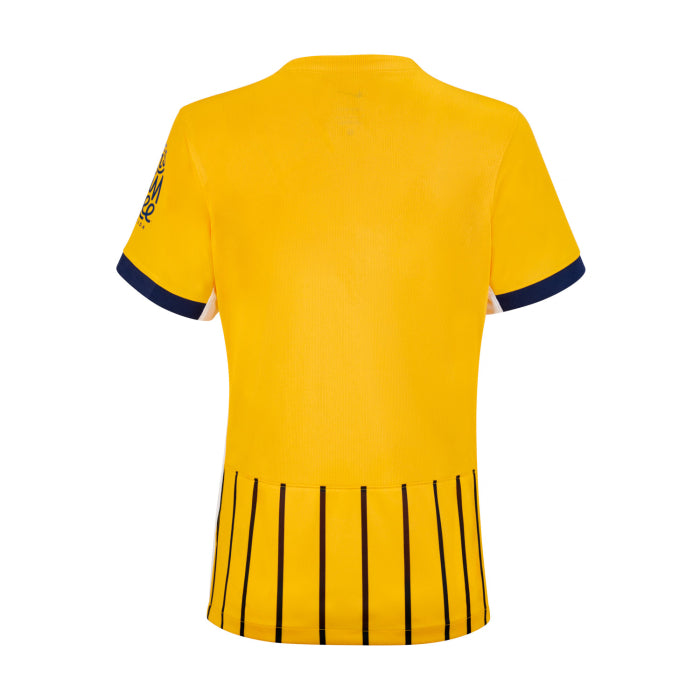 Camiseta Brighton Feminina 25/26 Tercera Equipación