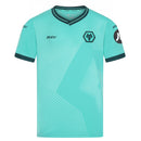 Kids Wolves 25/26 Away