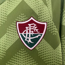 Camiseta 24∕25 Fluminense Green