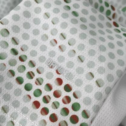 Camiseta Portugal Manga Larga 25∕26 - White