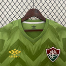 Camiseta 24∕25 Fluminense Green
