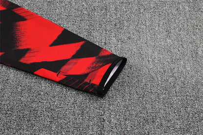 Entrenamiento Suit Manchester United 25/26 - Invierno