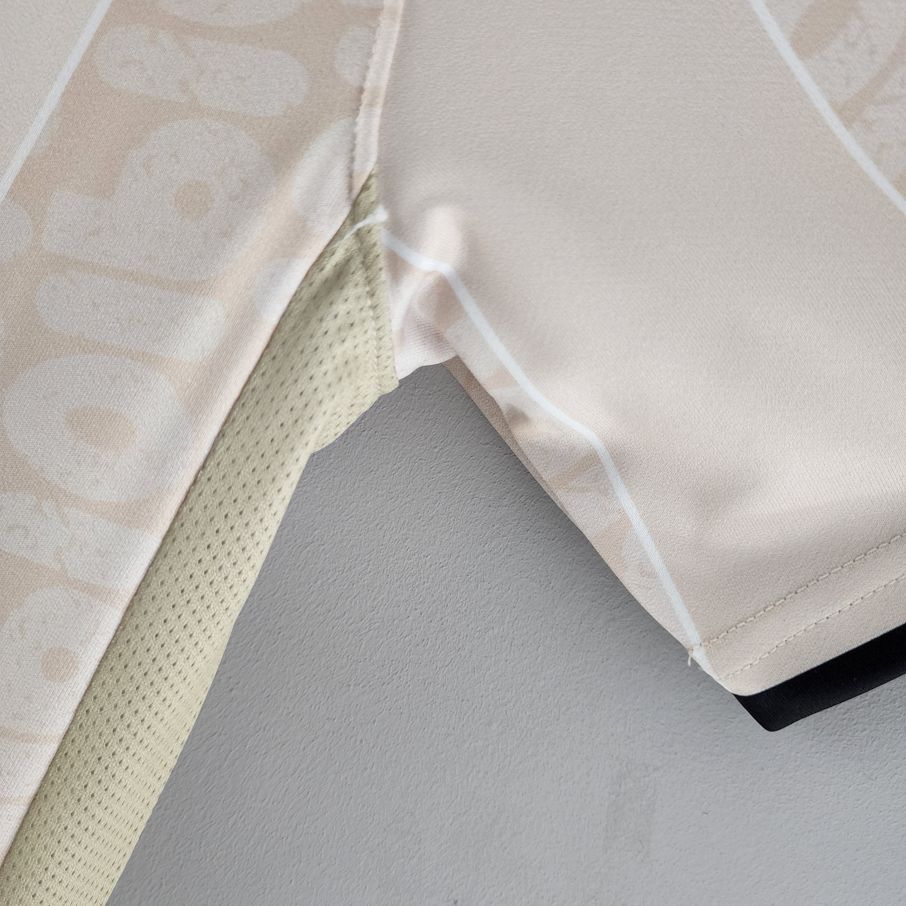 Camiseta Corinthians 2010 100th Aniversario