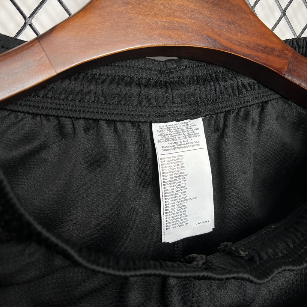 Pantalón Corto Chelsea 2024/25 Tercera Equipación