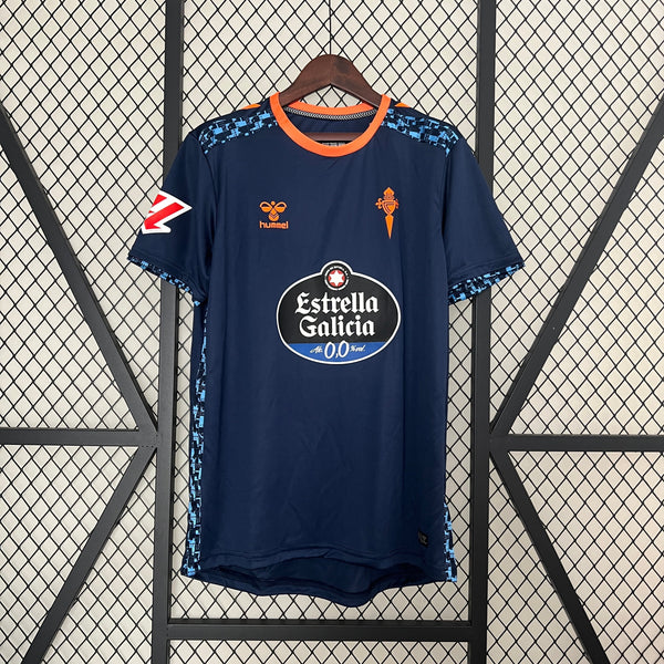 Camiseta Celta Vigo 24/25 - Away