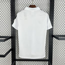 Jersey do Real Madrid Retrô 2002/03 Home