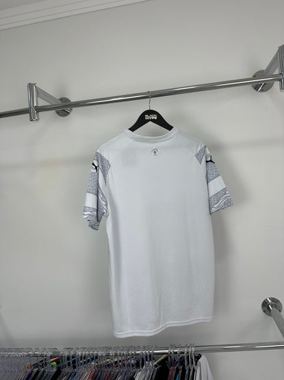 Camiseta Manchester City “Ano do Dragão de Madeira” 24/25 s/n° Torcedor Masculina - Gray