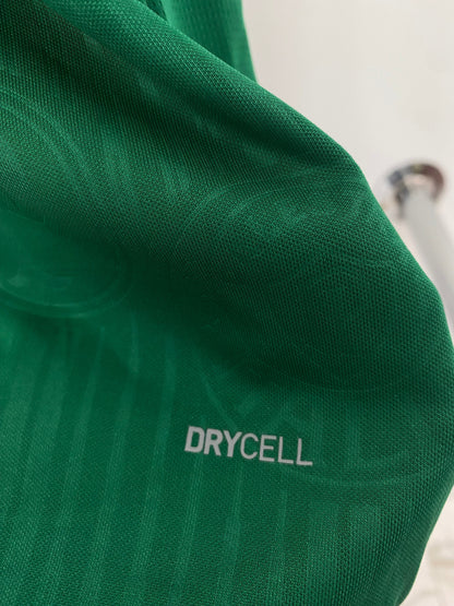 Camiseta do Palmeiras Primera Equipación 24/25 s/n° Torcedor Masculino - Verde