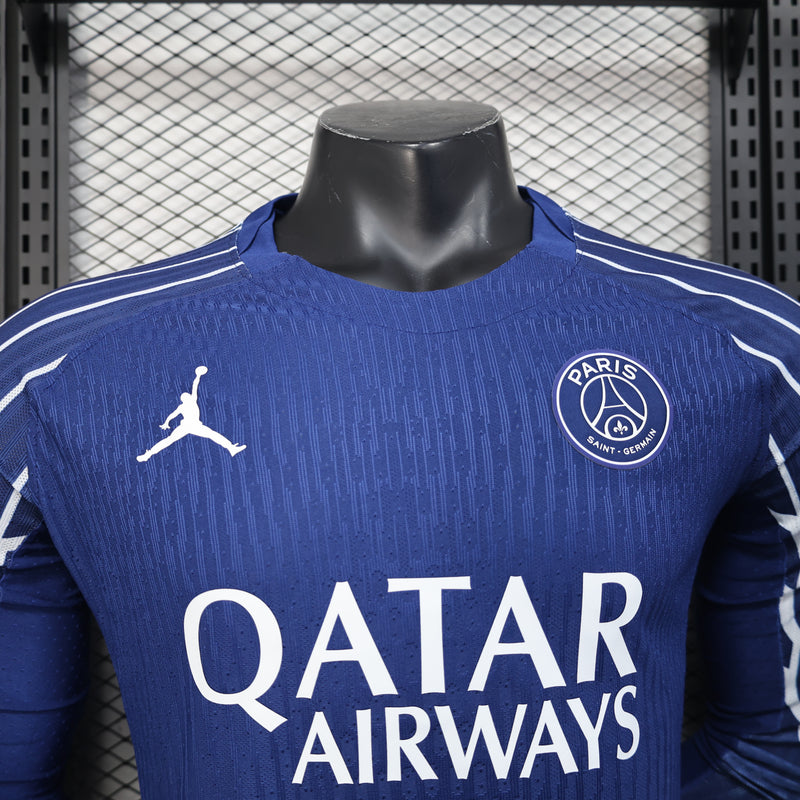 Jersey PSG 25/26 Player 4th Awaay