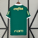 Camiseta 2024∕25 Palmeiras home+All sponsors