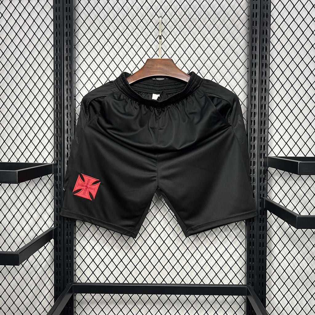 Pantalón Corto Vasco 2024/25 Primera Equipación