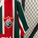 Jersey Retro Fluminense 1993