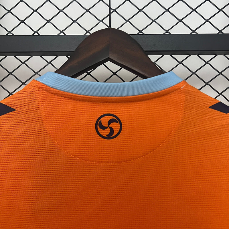 Camiseta Celta Vigo 24/25 - Third