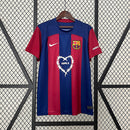 Jersey 24∕25 Barcelona home