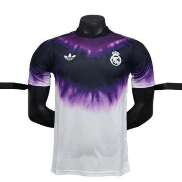 Jersey Real Madrid 25/26 Player Special Edition