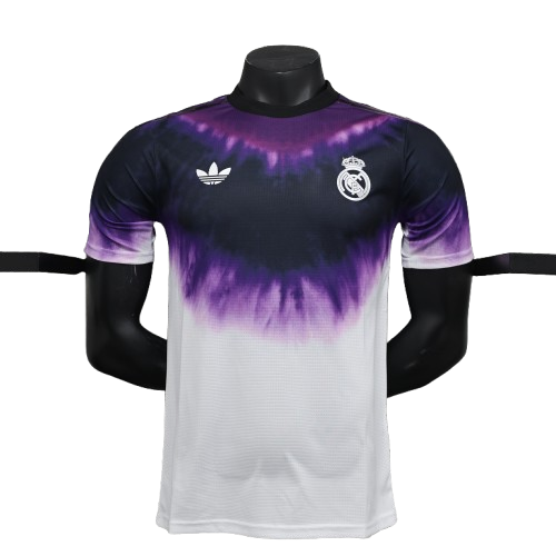 Jersey Real Madrid 25/26 Player Special Edition
