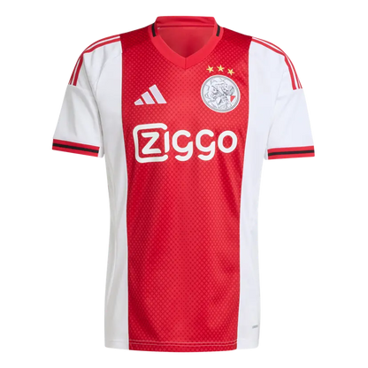 Camiseta Ajax 25/26 Primera Equipación