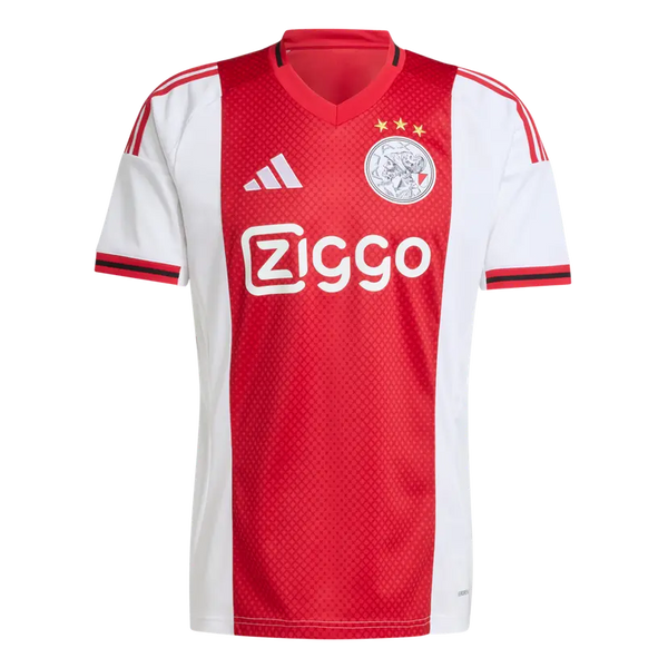 Jersey Ajax 25/26 Home