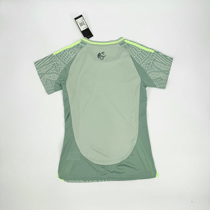 Feminina México 24∕25 Segunda Equipación