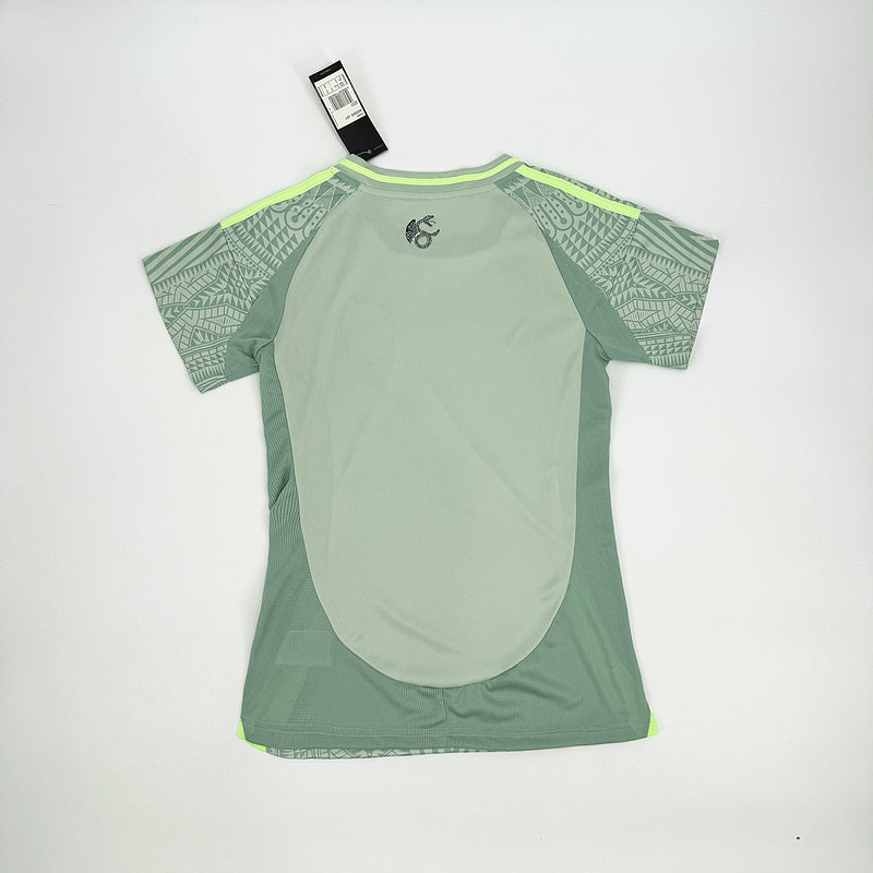 Feminina México 24∕25 Segunda Equipación