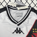Camiseta 2024∕25 Vasco da Gama away - Coutinho