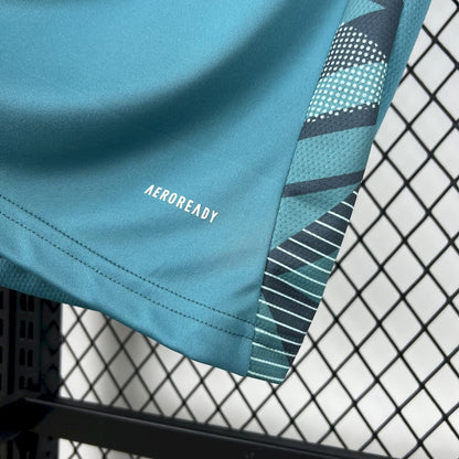 Camiseta Cruzeiro 25/26 Treino - Azul Escuro