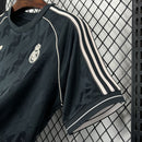 Jersey Real Madrid 24∕25 Special Edition Black