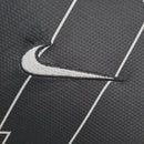 Jersey Corinthians Retrô 11/12 - Preto