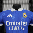 Jersey Real Madrid 25/26 Player Special Edition