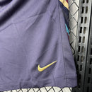 Shorts Inglaterra 2024/25 Away