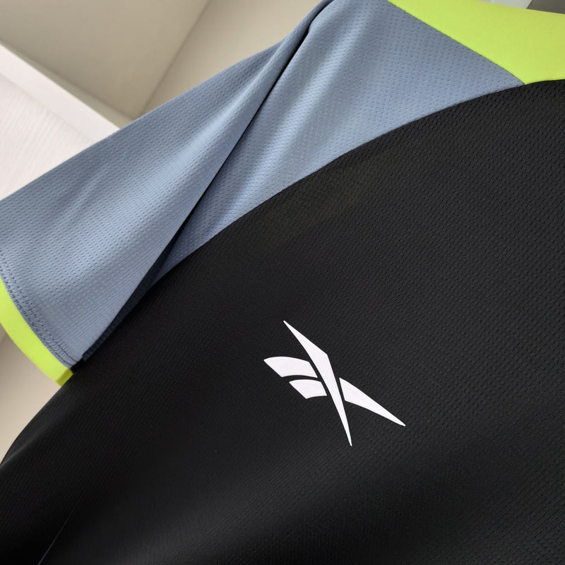 Jersey Botafogo Training24/25 - Preto