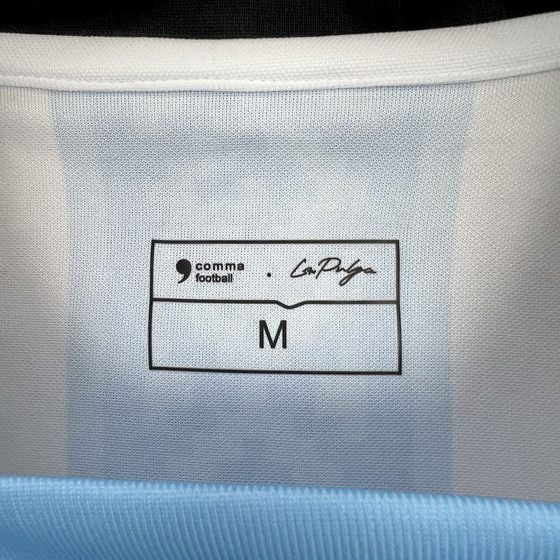 Camiseta DA ARGENTINA 24/25 Special Edition