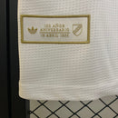 Jersey Colo Colo Polo 25/26 100th Anniversary - Branco