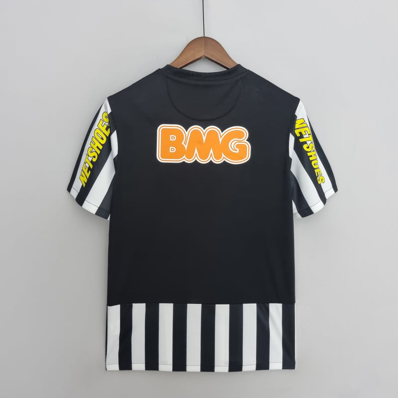 Jersey Santos Retro 2013 away