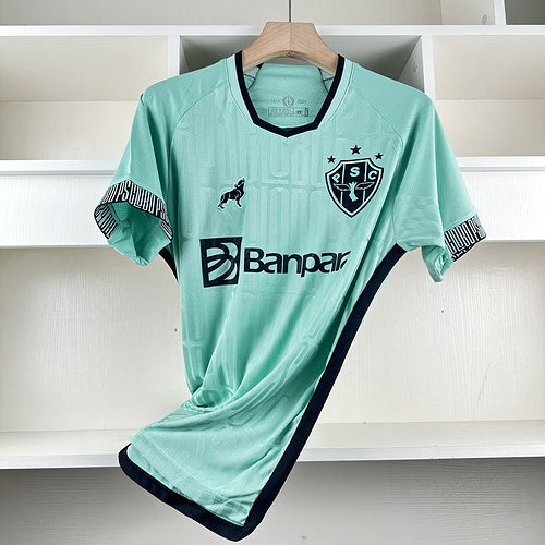 Terceira Jersey Paysandu 24-25