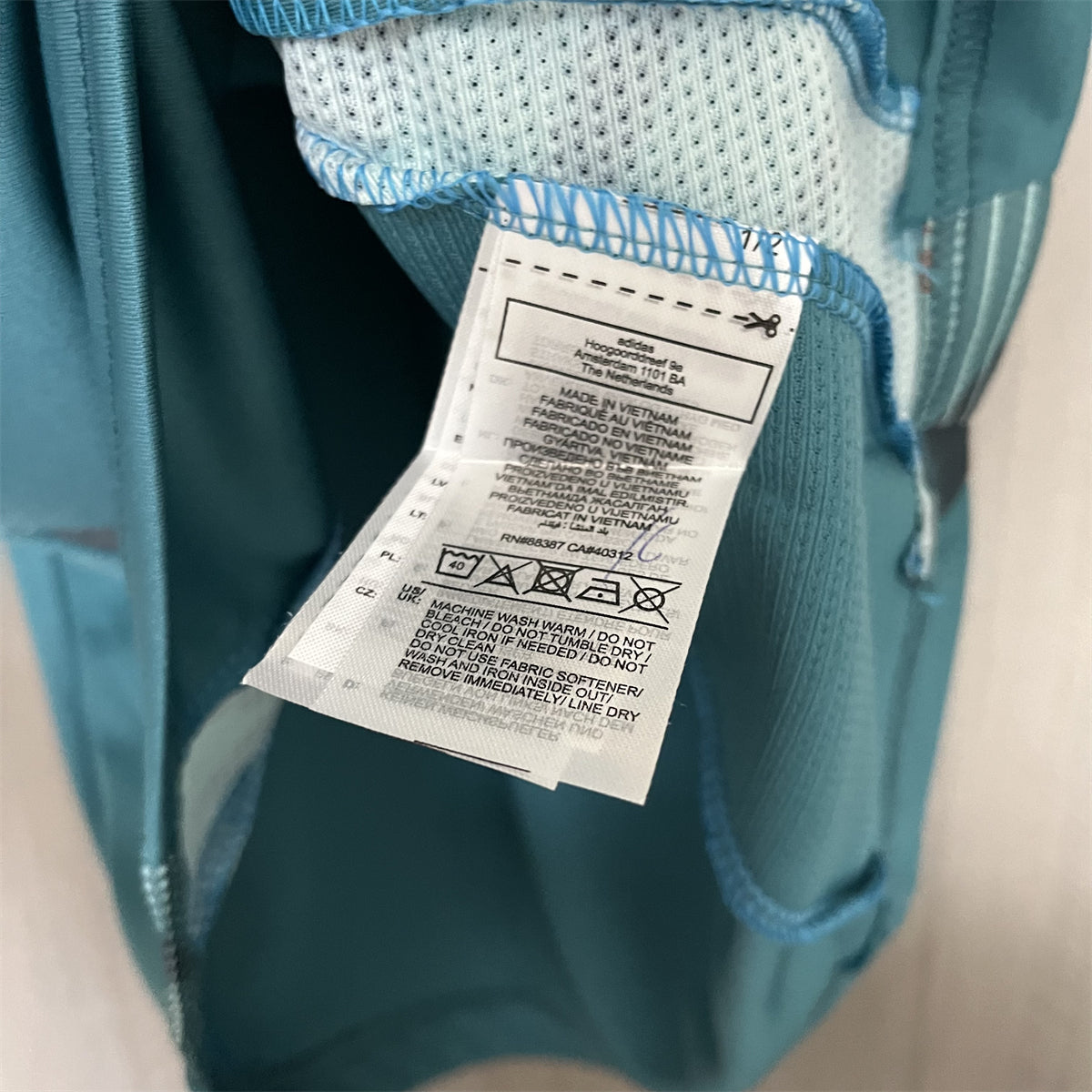 Camiseta Cruzeiro Feminina 25/26 Treino - Azul