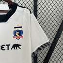Camiseta 24∕25 Colo Colo Home
