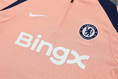 Entrenamiento Suit Chelsea 25/26 - Invierno