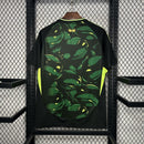 Real Madrid 24∕25 Green special edition