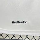 Jersey do Real Madrid Retrô 2005/06 Home