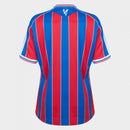 Jersey Crystal Palace Feminino 25/26 Home