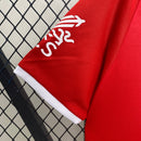 Jersey do Rayo Vallecano 24/25 Away