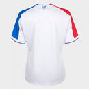 Jersey Crystal Palace Feminino 25/26 Away
