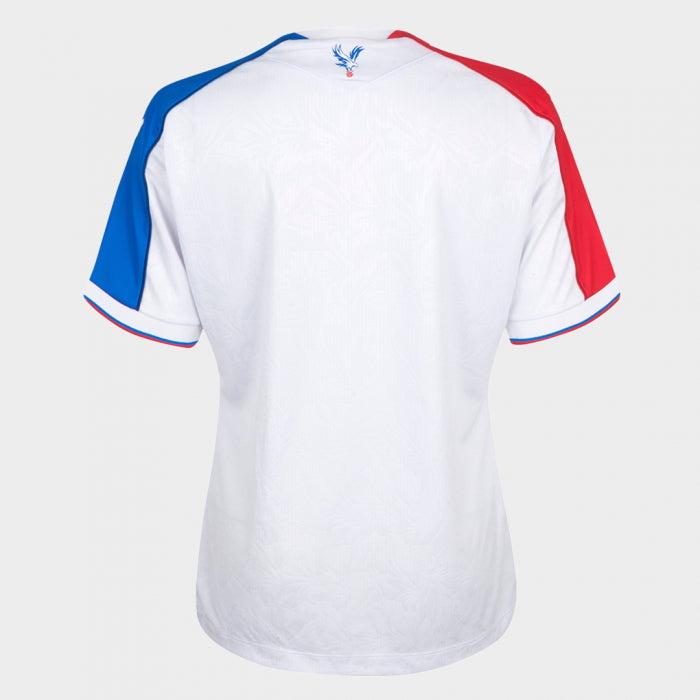Jersey Crystal Palace Feminino 25/26 Away